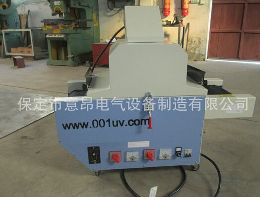 臺式uv機(jī)應(yīng)用技術(shù)!