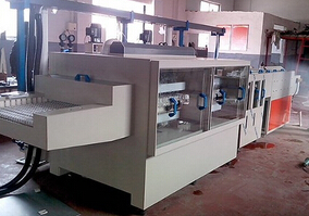 雙面蝕刻機(jī)--一鍵式操作,簡便易行