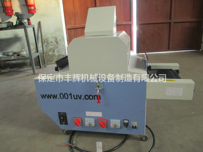 臺式uv光固機(jī)給我一個(gè)支點(diǎn)!我便還你前途光明!