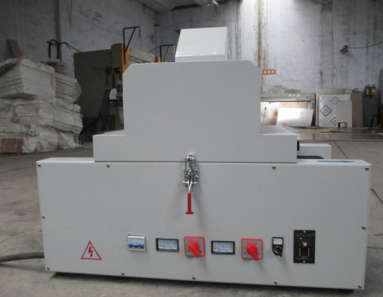 臺(tái)式uv機(jī)電控說(shuō)明,助你精控工作!