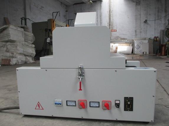 臺式uv機(jī)“新工藝 新產(chǎn)品”