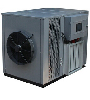 空氣能烘干機(jī)--控制準(zhǔn)確,烘干快!