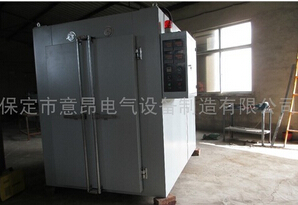 工業(yè)干燥箱我準(zhǔn)備好了,你呢?