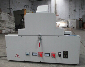 桌面uv固化機節(jié)約電量,固化速度快