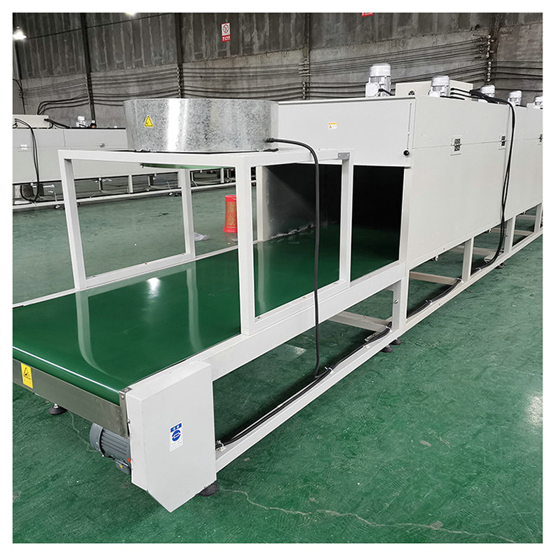 選擇適合的塑料桶烘干機(jī)的方法！